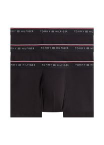 Tommy Hilfiger Underwear Boxershorts Herren Gr&ouml;&szlig;e XL schwarz / wei&szlig;