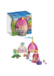 Playmobil Jeu de construction &raquo;Spiel-Ei: Prinzessin (72102), Princess&laquo;