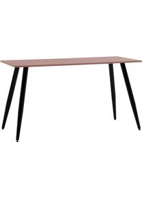 Schildmeyer, Arbeitstisch &raquo;Piazza, Schreibtisch, Made in Germany, B: 138 cm&laquo; 2 Stk. tlg. Solide Verarbeitung - Dieses Produkt ist in Deutschland 