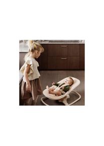 Ackerman Babywippe &raquo;ELODIE GRACE&laquo;, rosa, Einheitsgr&ouml;&szlig;e, Babywippe