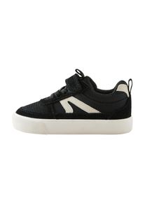 next Sneaker Jungen Gr&ouml;&szlig;e 20.5 dunkelgrau / wei&szlig;