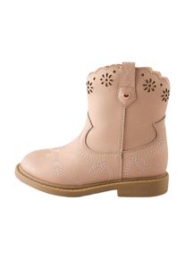 next Stiefel M&auml;dchen Gr&ouml;&szlig;e 29 puder