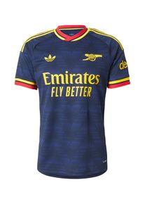 Adidas Performance Trikot 'AFC A' Herren Gr&ouml;&szlig;e M marine / navy / curry / feuerrot