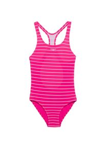 Speedo Badeanzug M&auml;dchen - Gr&ouml;&szlig;e 140 - rosa