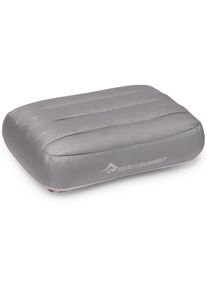 Sea To Summit, sea to summit Reisekissen &raquo;Down Pillow Regular&laquo;, grau, Zuverl&auml;ssiges Campingzubeh&ouml;r f&uuml;r jahrelange Nutzung