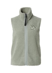 DIDRIKSONS 1913 Didriksons Gilet de sport 'KIANA' Femme menthe taille M