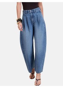 Friends Like These Jeans Damen Gr&ouml;&szlig;e 32/33 blue denim
