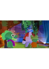 Ackerman Logiciel de jeu &raquo;Lil Gator Game: Gator of the Year Edition - [Nintendo Switch]&laquo; Nintendo Switch