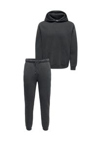 Only & Sons Only & Sons Surv&ecirc;tement 'ONSLARRY' Homme gris fonc&eacute; taille M