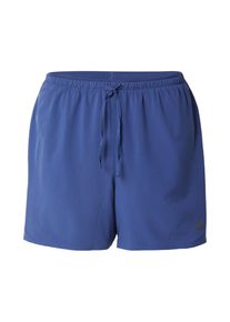 New Balance Sportshorts Herren Gr&ouml;&szlig;e XL blau