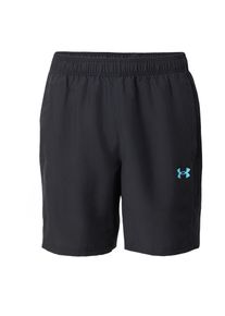 Under Armour Sportshorts 'Tech Utility' Herren Gr&ouml;&szlig;e M azur / schwarz