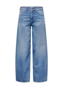 ONLY Jeans 'ONLTAYLOR' Damen Gr&ouml;&szlig;e 29 blue denim