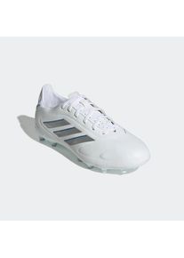 adidas Performance, Unisex, adidas Performance Fussballschuh &raquo;COPA PURE 3 LEAGUE KIDS FG/MG&laquo; f&uuml;r Rasenpl&auml;tze, f&uuml;r Kinder & Jugendliche, cloud wei&szlig;, 