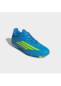 adidas Performance, Unisex, adidas Performance Fussballschuh &raquo;F50 LEAGUE FIRM GROUND/MULTI GROUND&laquo; f&uuml;r viele verschiedene B&ouml;den geeignet, lucid ray 