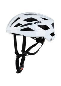 Uvex i-volute MIPS Helm - Gr&ouml;&szlig;e 52-57 - wei&szlig;