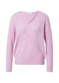 Msch Copenhagen Pullover Damen Gr&ouml;&szlig;e M/L flieder