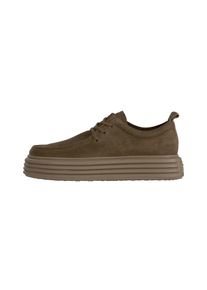 Kennel & Schmenger Kennel & Schmenger Schn&uuml;rschuh 'LILO' Damen Gr&ouml;&szlig;e 36.5/37 cappuccino Sommerschuhe