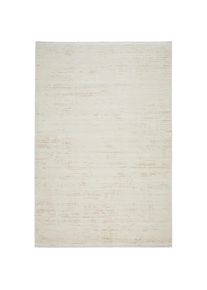 Dieter Knoll Collection Dieter Knoll Vintage-Teppich , Creme , Textil , Abstraktes , rechteckig , 160x230 cm , Oeko-Tex&reg; Standard 100 , f&uuml;r Fussbodenheizung geeignet, In verschiedenen Gr&ouml;ssen erh&auml;ltlich , Teppiche & B&ouml;den, Teppich, Vintageteppich