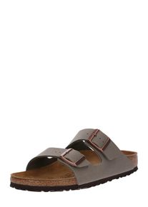Birkenstock, Femmes Sandales 'Arizona', pierre