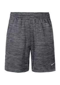 Nike DF MULTI Funktionsshorts Kinder - Gr&ouml;&szlig;e M - grau