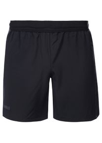Hummel BLAZE Funktionsshorts Damen - Gr&ouml;&szlig;e S - schwarz