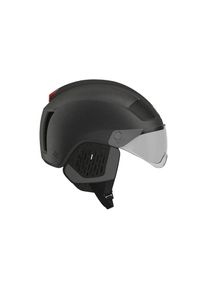 Lazer, Fahrradhelm &raquo;Nova KinetiCore M&laquo;, schwarz, Kopfumfang: 55cm - 59cm, Fahrradhelm