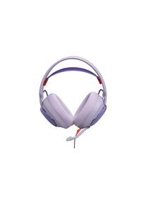 JBL, JBL Gaming-Headset &raquo;Quantum 250&laquo; Mikrofon abnehmbar, lila
