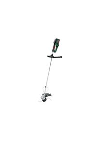 Bosch, Bosch Akku-Rasentrimmer &raquo;AdvancedGrassCut 36V-33 (1x2.0Ah)&laquo;, gr&uuml;n, Langlebige Materialien und b&uuml;rstenlose Technologie garantieren eine lange 