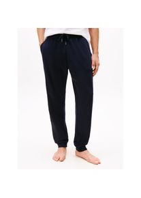 Tommy Hilfiger Underwear, Unisex, Sweathose Lounge-Jogginghose, regular fit, elastischer Bund, desert sky, M (50), N-Gr, Begueme Hose von Tommy 