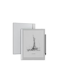 Jelmoli iMac &raquo;Boox eReader Go 10,3 (Gen 2) E-ink&laquo; ( ) ), silber, Verbindungsm&ouml;glichkeiten: WLAN (Wi-Fi), Bluetooth, USB Typ-C