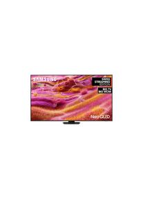 Samsung, QLED-Fernseher &raquo;QE115QN90F 115&laquo; 292 cm/115 &prime;&prime;, schwarz, Samsung Smart Things