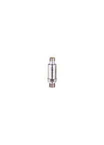 Ifm ifm electronic PT55 Series Industrial Pressure Sensor, 4 to 20 mA Output 10 psi 10 bar, Relative Pressure Reading - PT5504