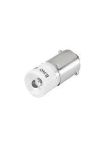 EAO EAO LED Indicator Lamp, 24V, BA9 Base - 10-2H12.314A