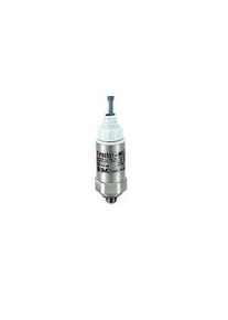 SMC SMC Pressure Sensor, IP40 1 MPa 12V dc, 24 V dc 50 &deg;C - PSE510-R06-Q