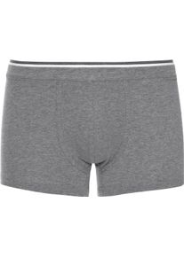 Herren Pants grau-meliert