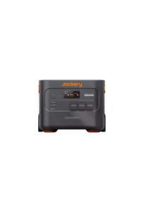 Jackery, Stromerzeuger &raquo;Explorer 3000 Pro, 3024 Wh&laquo;, orange, schwarz, 30% leichter und kleiner und 30% verbesserte Effizienz bei der W&auml;rmeableitung