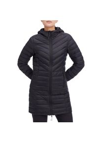 McKINLEY, Unisex, McKINLEY Funktionsmantel &raquo;Mantel Arlo CT W&laquo;, blau smoke, b, 40, Funktionsmantel von McKINLEY