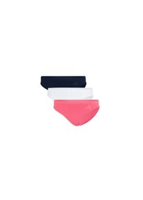 adidas Sportswear, Unisex, adidas Sportswear Bikinislip &raquo;Sport Active Seamless - Packaged Panties&laquo; nahtlos, elastischer Bund, weich, bequem, 904, 