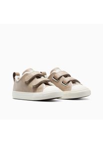 Converse, Unisex, Sneaker &raquo;CHUCK TAYLOR ALL STAR 2V&laquo; Winterschuhe, gef&uuml;ttert, vintage cargo, egret, egret, 24, Modischer Sneaker von Converse mit 