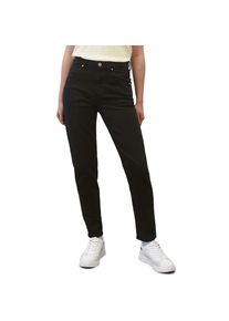 Marc O'Polo Marc O'polo Denim, Unisex, Marc O'Polo DENIM Mom-Jeans &raquo;FREJA&laquo;, q14 multi vintage schwarz, 31, L&auml;nge 30, Slim Fit Passform und gerade, unten schmale 