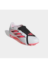 adidas Performance, Unisex, adidas Performance Fussballschuh &raquo;PREDATOR CLUB, UMSCHLAGBARE ZUNGE, FESTE / GEMISCHTE B&Ouml;DEN&laquo; f&uuml;r viele verschiedene B&ouml;den