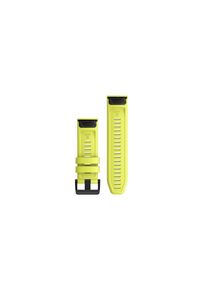 Garmin, Smartwatch-Armband &raquo;Fenix 6X 26mm QuickF&laquo;, gelb, Einheitsgr&ouml;&szlig;e, Smartwatch-Armband