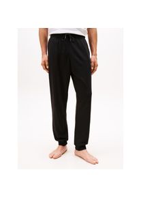 Tommy Hilfiger Underwear, Unisex, Sweathose Lounge-Jogginghose, regular fit, elastischer Bund, schwarz, XXL (56), N-Gr, Begueme Hose von Tommy 
