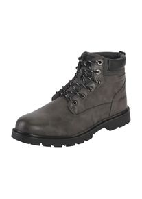 O`Neill O'neill, Unisex, O'Neill Winterstiefel &raquo;DARO MEN HIGH&laquo; Winterschuhe, Winterboots, Snowboots, schwarz shadow, 44, Winterstiefel von O'Neill mit 