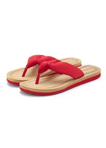 ELBSAND, Unisex, Badezehentrenner &raquo;Sandale,Badelatsche,Flip Flop,Mule, Pantolette,Badeschuhe,Sommerschuhe&laquo; Zehentrenner mit wasserabweisender und 