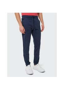 Joy Sportswear, Unisex, Sweathose &raquo;H SWEATHOSE CHARLIE&laquo; sportlicher Stil, f&uuml;r Freizeit und Bewegung, bequemer Tragekomfort, marine, 48, N-Gr, 