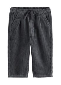 next Hose Jungen Gr&ouml;&szlig;e 110 dunkelgrau