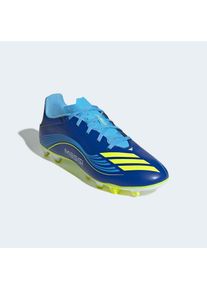 adidas Performance, Unisex, adidas Performance Fussballschuh &raquo;F50 MESSI CLUB F&Uuml;R HART- UND ASCHENPL&Auml;TZE&laquo; geeignet f&uuml;r Rasen- und Kunstrasenpl&auml;tze, 