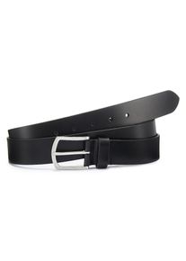 John Devin, Unisex, H&uuml;ftg&uuml;rtel &raquo;Lederg&uuml;rtel, Hoseng&uuml;rtel, Jeansg&uuml;rtel, Unisexg&uuml;rtel, Anzugg&uuml;rtel&laquo; G&uuml;rtel f&uuml;r Jeans & Hosen, aus hochwertigem Leder, 
