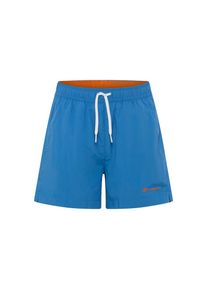 Champion, Unisex, Badeshorts &raquo;Boys' beach shorts&laquo; f&uuml;r Kinder und Jugendliche geeignet, leichtes Material aus Polyamid, srs, arp, L (152/158), N-Gr, 